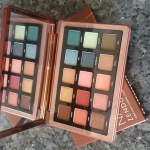 Natasha Denona eyeshadow Palette